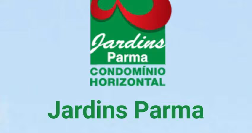 Ágio Lote jardins parma  Lote à Venda, 279.62 por R$ 304.487,68 no setor Conjunto Habitacional Jardim Sabiá VN17149