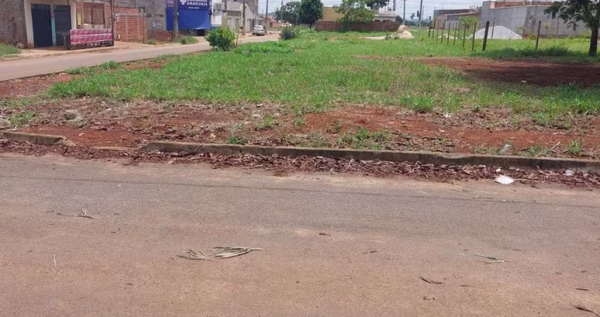 Lote 231 m2 Lote à Venda, 239.5 por R$ 120.000 no setor Setor Padre Pelágio VN17219