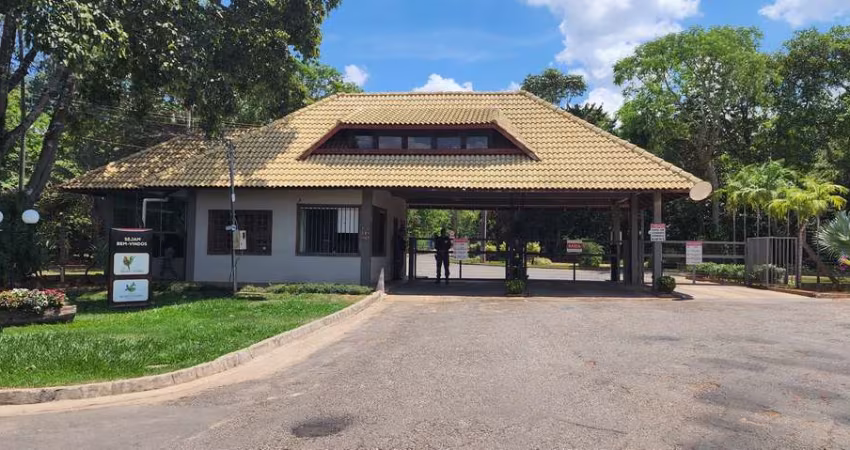 LOTE CONDOMÍNIO DE CHÁCARAS RECANTO DA MATA - Bela Vista Chácara à Venda, 1887.39 por R$ 350.000 AD17524