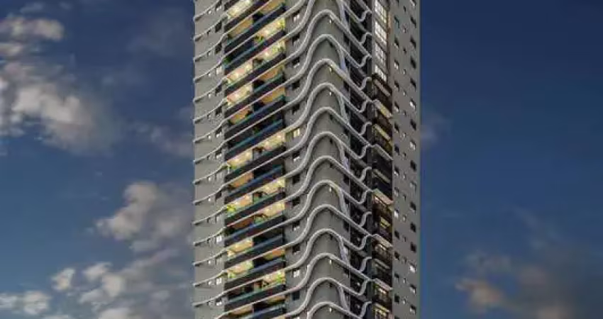 Ágio Apartamento de 2 quartos em Setor Marista Apartamento com 2 Quarto(s) e 2 banheiro(s) à Venda, 70.97 por R$ 760.000 no setor Setor Marista AD17582