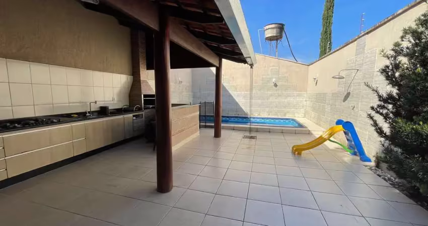 Sobrado jardim américa  casa de rua com 4 quarto(s) e 6 banheiro(s) à venda, 229 por r$ 920.000 no setor jardim américa in17880
