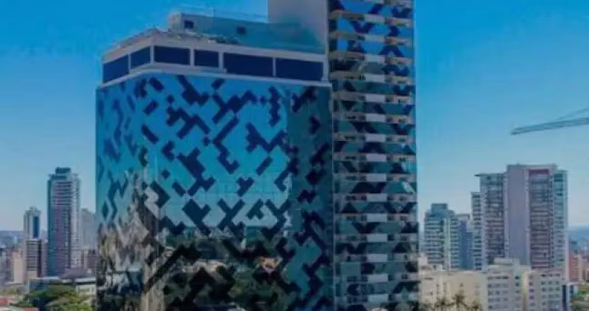 AP SETOR MARISTA 2 Q 2 SUITES  Apartamento com 2 Quarto(s) e 2 banheiro(s) à Venda, 68 por R$ 550.000 no setor Setor Marista IN17935