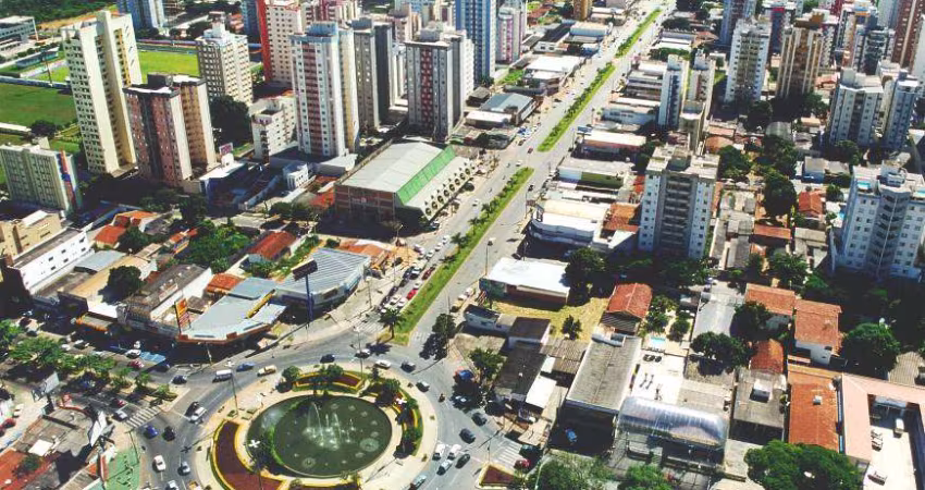 Lote Setor Bela vista  Lote à Venda, 420 por R$ 800.000 no setor Setor Bela Vista IN18006