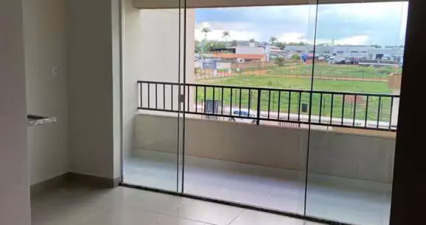 Apartamento no Eldorado Parque Tijuca, unidade saindo com o valor abaixo de mercado,  pronto para se mudar de imediato! Apartamento com 3 Quarto(s) e 2 banheiro(s) à Venda, 66 por R$ 345.000 no setor 