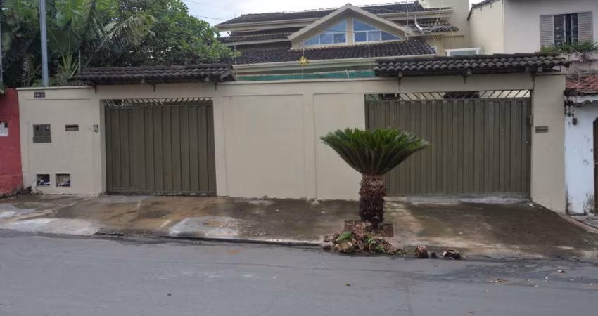 Sobrado  jardim novo mundo Casa de Rua com 4 Quarto(s) e 4 banheiro(s) à Venda, 531 por R$ 810.000 no setor Jardim Novo Mundo AD18260