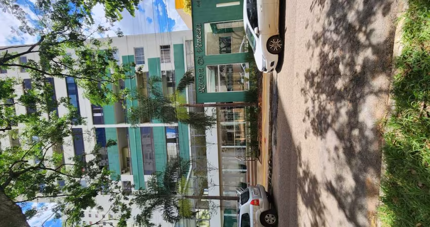 APTO RES. RIVIERA DI VENEZIA - Av. E, Jardim Goiás Apartamento com 2 Quarto(s) e 3 banheiro(s) à Venda, 94 por R$ 650.000 no setor Jardim Goiás AD18404