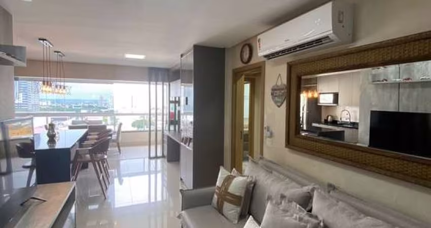 Ispirare Spa residence Apartamento com 3 Quarto(s) e 1 banheiro(s) à Venda, 111 por R$ 1.100.000 no setor Setor Marista AD18459