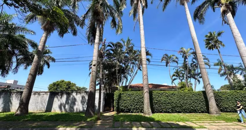 Terreno com lote casa no jardim américa casa de rua com 6 quarto(s) e 6 banheiro(s) à venda, 280 por r$ 2.800.000 no setor jardim américa ax18796