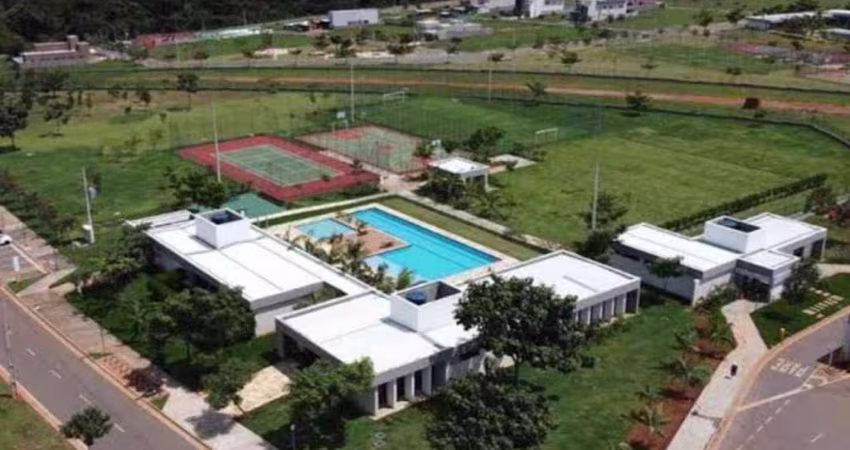 Lote terras Alpha 2 condomínio fechado Lote à Venda, 306 por R$ 200.000 no setor Terras Alpha Residencial 2 AD18971