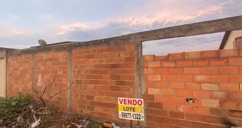 Lote Goianira Loteamento Aberto à Venda, 200 por R$ 130.000 no setor Residencial Triunfo AD19191