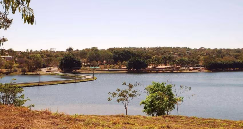 Ágio Chácara 2736.56m² condomínio Águas da Serra Hidrolandia Chácara à Venda, 2736.56 por R$ 870.337 AD19233