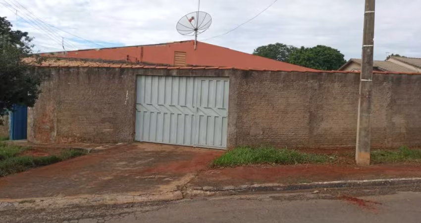 CASA 3/4 EM CALDAZINHA - GO Casa de Rua com 3 Quarto(s) e 2 banheiro(s) à Venda, 483.14 por R$ 370.000 no setor Centro TA19290