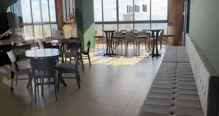 Apartamento de 2 quartos - ritmo bueno apartamento com 2 quarto(s) e 2 banheiro(s) à venda, 67 por r$ 580.000 no setor setor bueno ad19498