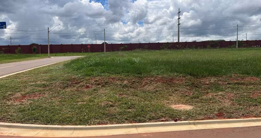 Lote de esquina Jardins Parma Lote à Venda, 425 por R$ 447.368,42 no setor Residencial Marília TA19558