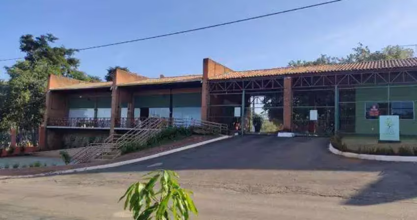 Lote condominio residencial villa verde lote à venda, 1350 por r$ 390.000 no setor área administrativa ta19565