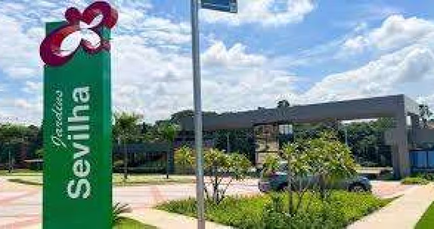 Lote no Jardins Sevilha Área / Terreno à Venda, 515.36 por R$ 849.000 no setor Vila Rosa FL19621
