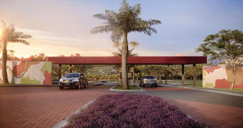 Ágio Ágio Jardins Turim Lote à Venda, 265 por R$ 302.827,25 no setor Residencial Marília AD19710