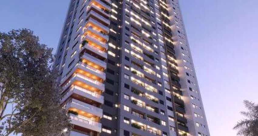2Q (1suíte) - Urbani Vista Home - Alto Bueno Apartamento com 2 Quarto(s) e 2 banheiro(s) à Venda, 63 por R$ 680.000 no setor Setor Bela Vista AD19727