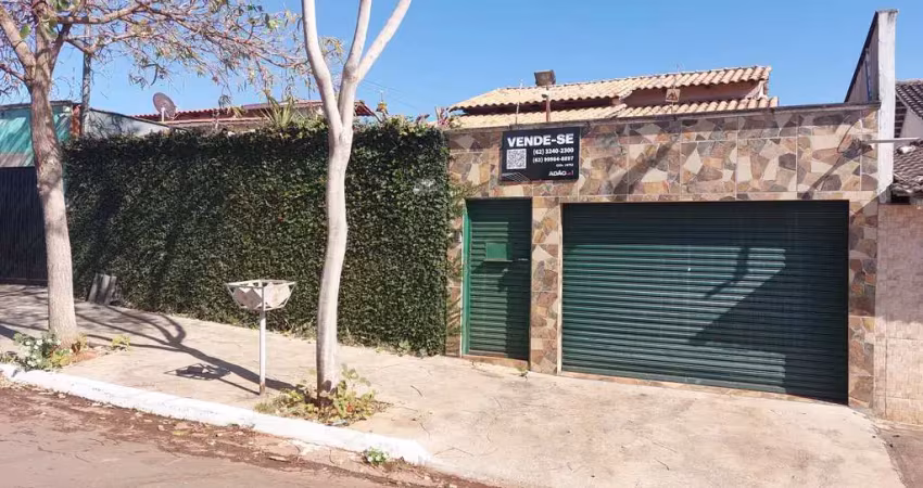 Casa em senador canedo casa de rua com 3 quarto(s) e 3 banheiro(s) à venda, 181 por r$ 499.000 no setor são francisco ad19752