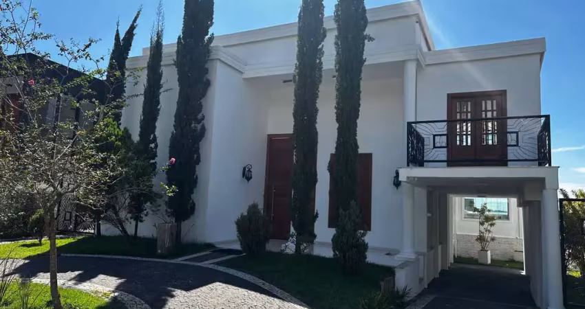 Sobrado aphaville araguaia casa em condomínio com 3 quarto(s) e 6 banheiro(s) à venda, 407 por r$ 4.000.000 no setor alphaville araguaia ad19782