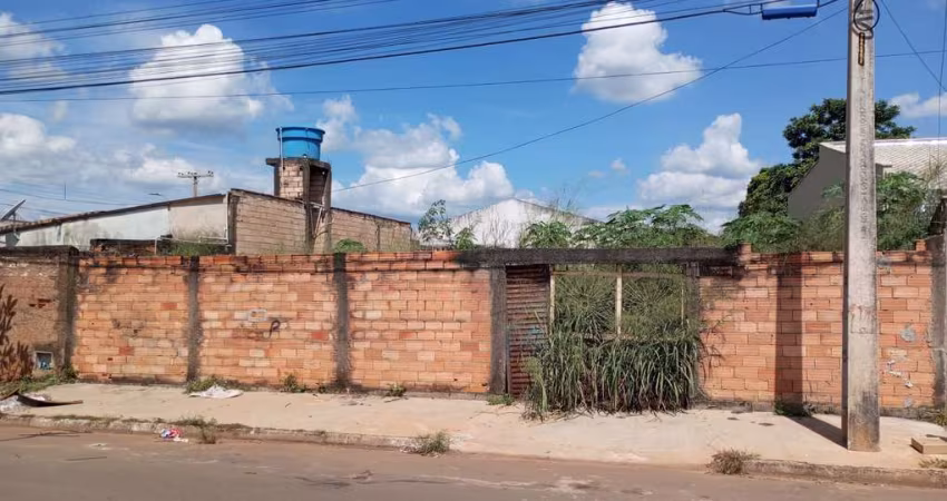 Lote no Setor Expansul  Lote à Venda, 420 por R$ 170.000 no setor Expansul AD19783