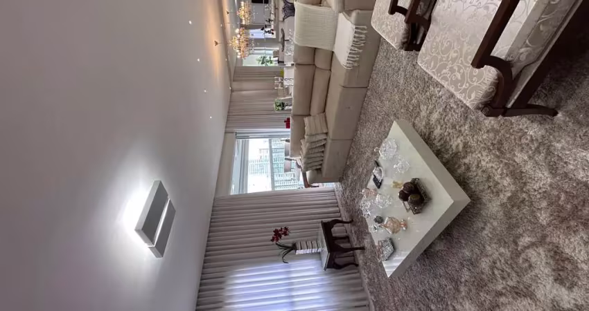 Apartamento com 4 suítes no Jardim Goiás Apartamento com 4 Quarto(s) e 6 banheiro(s) à Venda, 222 por R$ 2.700.000 no setor Jardim Goiás AD19824