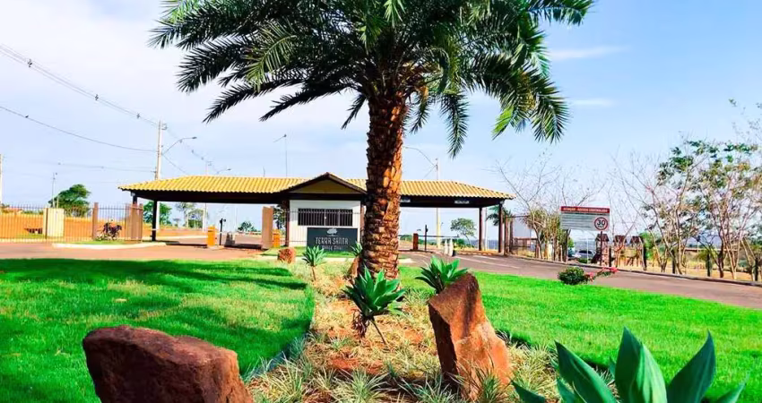 Ágio condomínio de chácaras terra santa chácara à venda, 2000 por r$ 366.000 fl19895