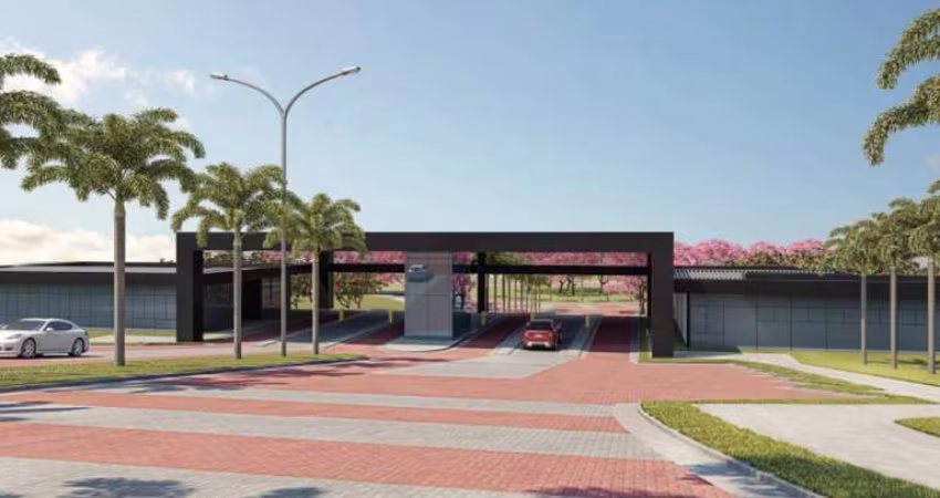 Lote no Jardins Capri - 258m² Lote à Venda, 258.28 por R$ 259.000 no setor Jardins Capri VN19923
