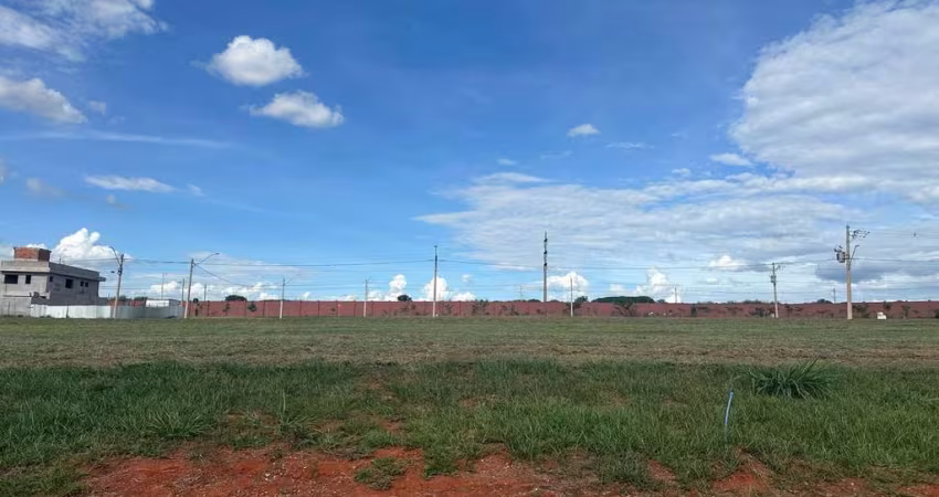 Lote Jardins Parma Lote à Venda, 277.62 por R$ 269.552 no setor Jardins Parma TA20165