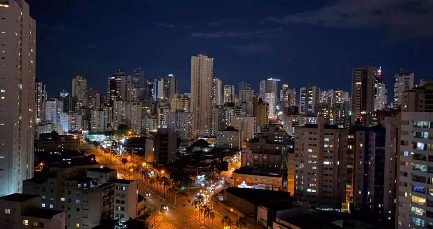 VISTTA LAGO DAS ROSAS  Apartamento com 3 Quarto(s) e 4 banheiro(s) à Venda, 138 por R$ 1.300.000 no setor Setor Oeste AU20315