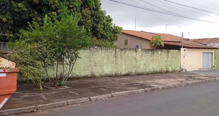 Lote vila brasilia lote à venda, 740 por r$ 650.000 no setor vila brasília vn20320