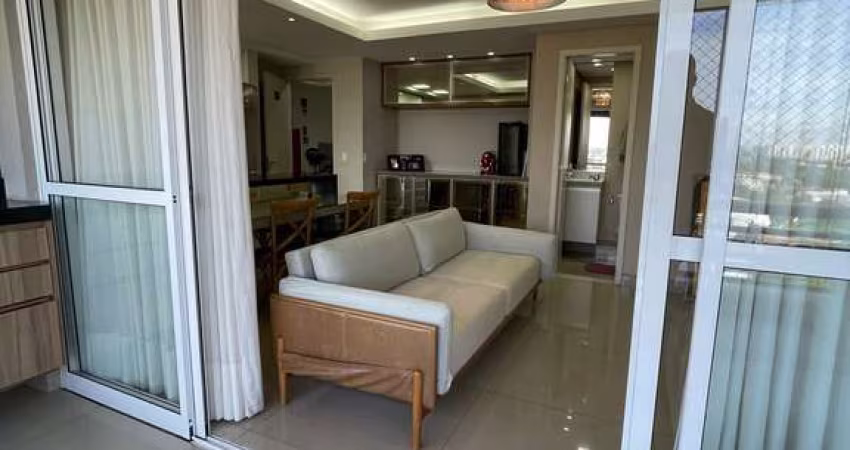 Ecovillaggio Castelo Branco Apartamento com 3 Quarto(s) e 2 banheiro(s) à Venda, 83 por R$ 600.000 no setor São Francisco AX20424