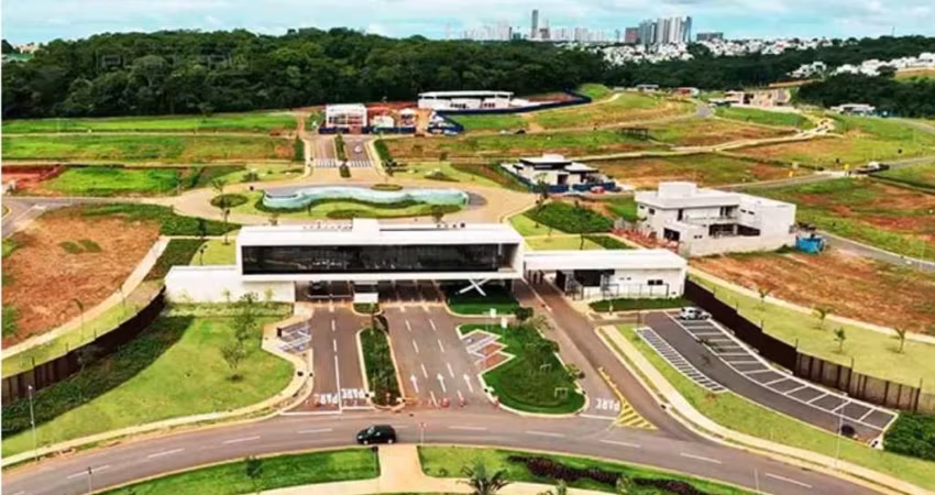 LOTE  PLATEAU D´OR PRIVILEGE Lote à Venda, 896.59 por R$ 2.512.000 no setor Parque Cidade VN20474