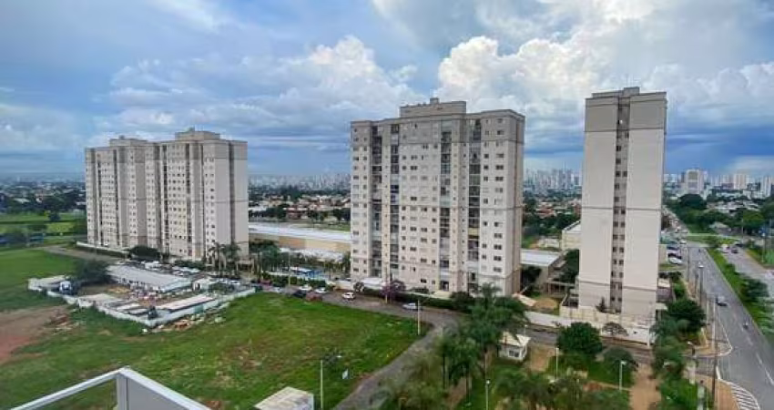 apartamento 2 quartos 1 suite vida mar Apartamento com 2 Quarto(s) e 2 banheiro(s) à Venda, 60 por R$ 299.000 no setor Setor Faiçalville AD20492