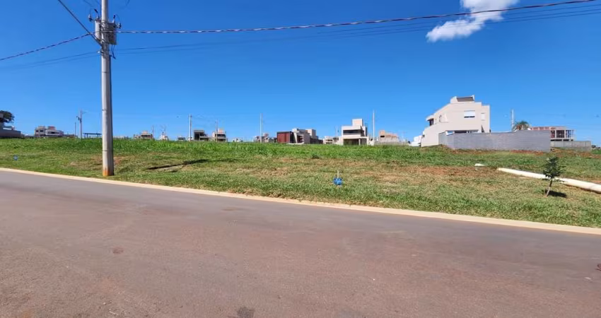 LOTE DE 307m² NO JARDINS PARMA Lote à Venda, 307 por R$ 315.000 no setor Jardins Parma AU20500