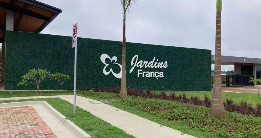 Lote de Esquina Jardins França Lote à Venda, 492.64 por R$ 1.150.000 no setor Jardins França FL20605