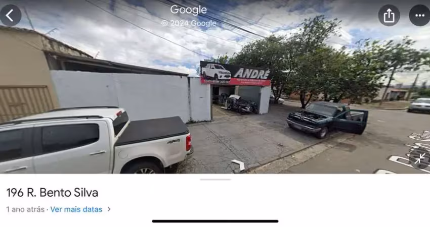 Lote 11 de janeiro lote à venda, 467.5 por r$ 900.000 no setor vila aurora oeste ad20615