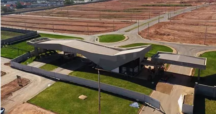 Ágio Lote de Esquina Vinhas Flamboyant Lote à Venda, 350.01 por R$ 525.000 no setor Residencial Marília FL20659