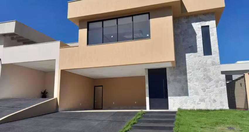 Casa / sobrado de luxo em condomínio fechado com 04 quartos e 6 banheiros à venda de 250 m² casa em condomínio com 4 quarto(s) e 2 banheiro(s) à venda, 250 por r$ 1.700.000 no setor jardins barcelona 