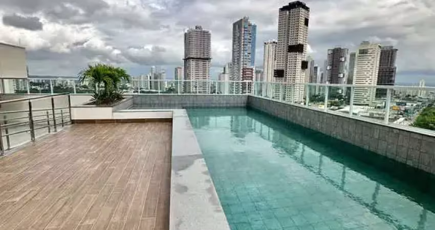 Qs life home apartamento com 2 quarto(s) e 2 banheiro(s) à venda, 69 por r$ 650.000 no setor setor marista fl20810