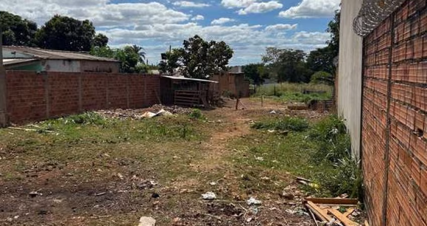 CASA/LOTE Lote à Venda, 360 por R$ 130.000 no setor Internacional Park AD20813