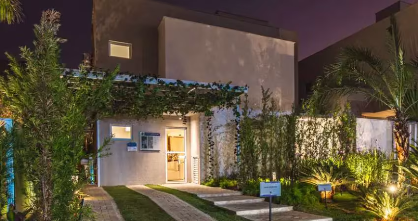 Ágio Sobrado Jardins Berlim Casa em Condomínio com 2 Quarto(s) e 3 banheiro(s) à Venda, 121.05 por R$ 980.000 no setor Área Administrativa AD20954