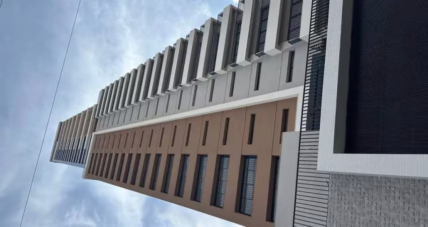 Cristal Tower Apartamento com 3 Quarto(s) e 5 banheiro(s) à Venda, 130 por R$ 1.105.000 no setor Setor Bueno AX21068