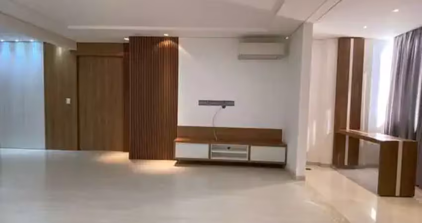 EDIFÍCIO JOÃO GARCIA - GOIATUBA  Apartamento com 3 Quarto(s) e 3 banheiro(s) à Venda, 139 por R$ 560.000 no setor Centro AD21109