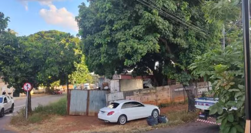LOTE COM AREA GRANDE NO SETOR PEDRO LUDOVICO  Lote à Venda, 521.52 por R$ 650.000 no setor Setor Pedro Ludovico VN21170