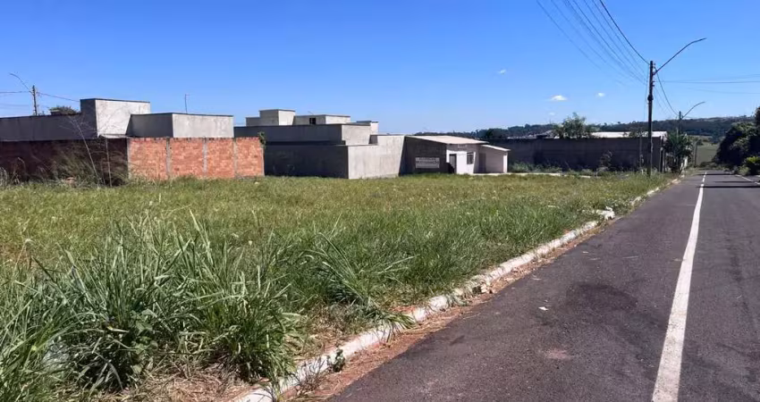 Lote lote à venda, 200 por r$ 120.000 no setor residencial santa edwiges ad21233