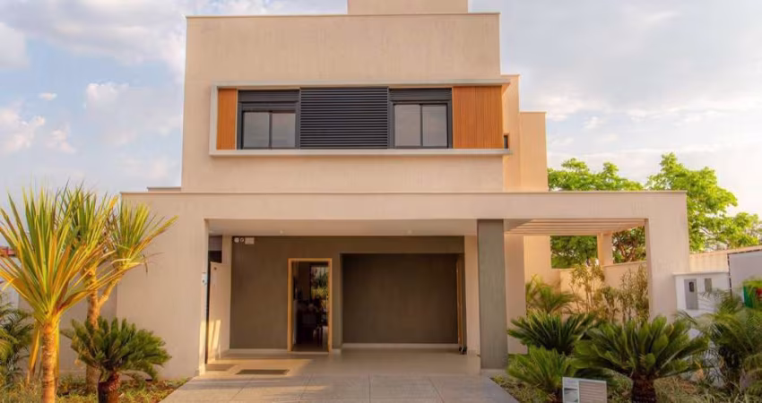 Ágio Jardins Marselha - COM TODOS OS KITS Casa em Condomínio com 4 Quarto(s) e 4 banheiro(s) à Venda, 183.71 por R$ 1.100.000 no setor Jardins Marselha AD21270