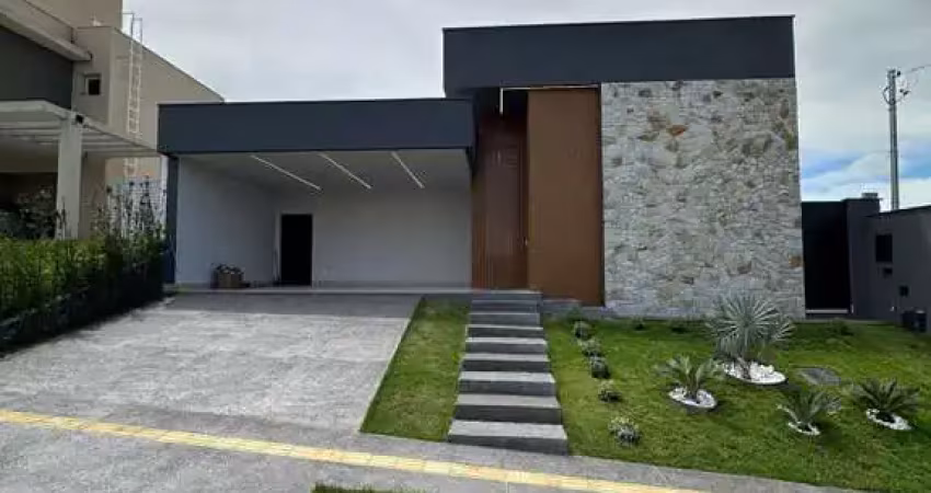 Casa terrea 197,9m² jd. bolonha  casa em condomínio com 3 quarto(s) e 5 banheiro(s) à venda, 197.9 por r$ 1.550.000 no setor residencial marília st21441