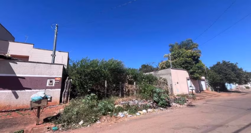 LOTE Lote à Venda, 300 por R$ 150.000 no setor Residencial Belo Horizonte AD21463
