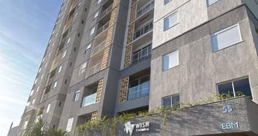 APARTAMENTO  Apartamento com 3 Quarto(s) e 2 banheiro(s) à Venda, 76 por R$ 650.000 no setor Setor Coimbra AD21525